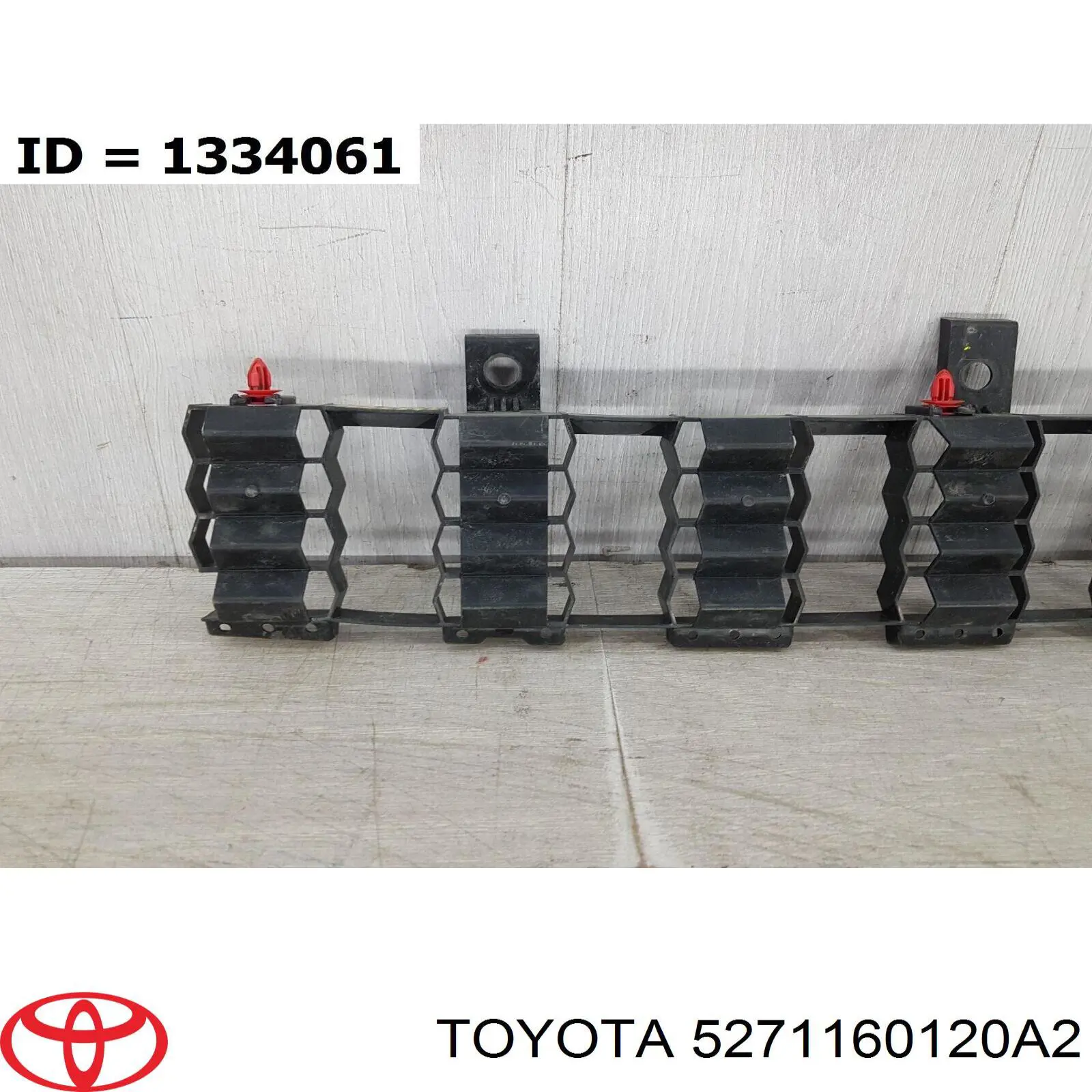  5271160120A2 Toyota