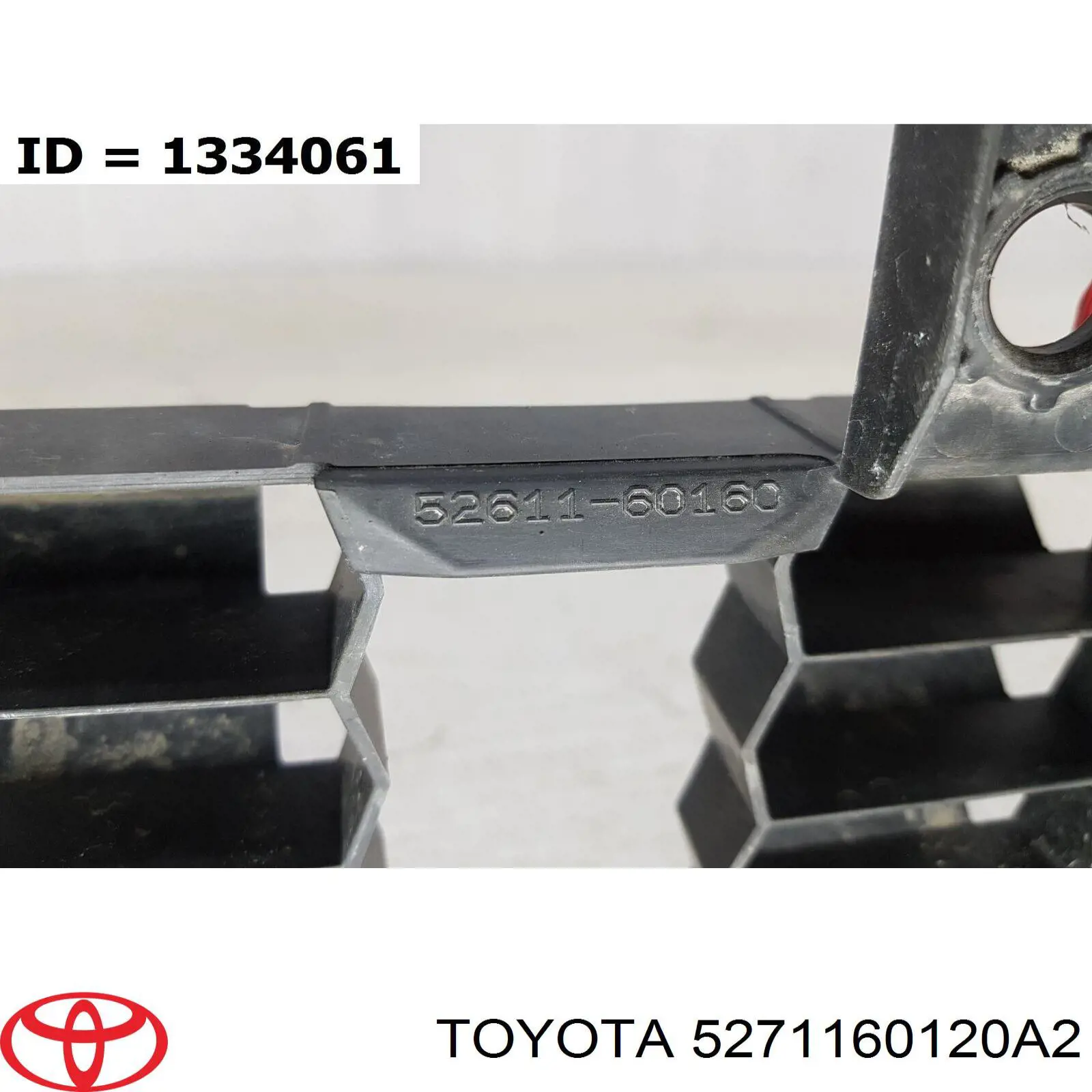  Toyota 5271160120A2