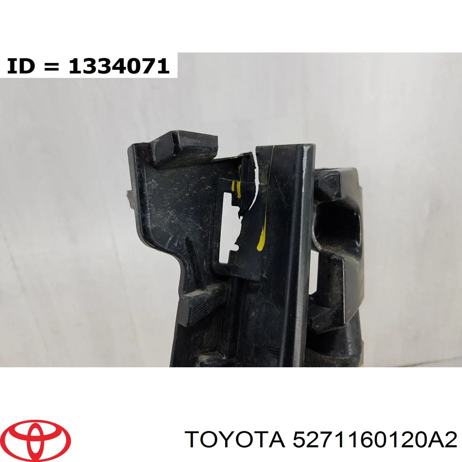 5271160120A2 Toyota 