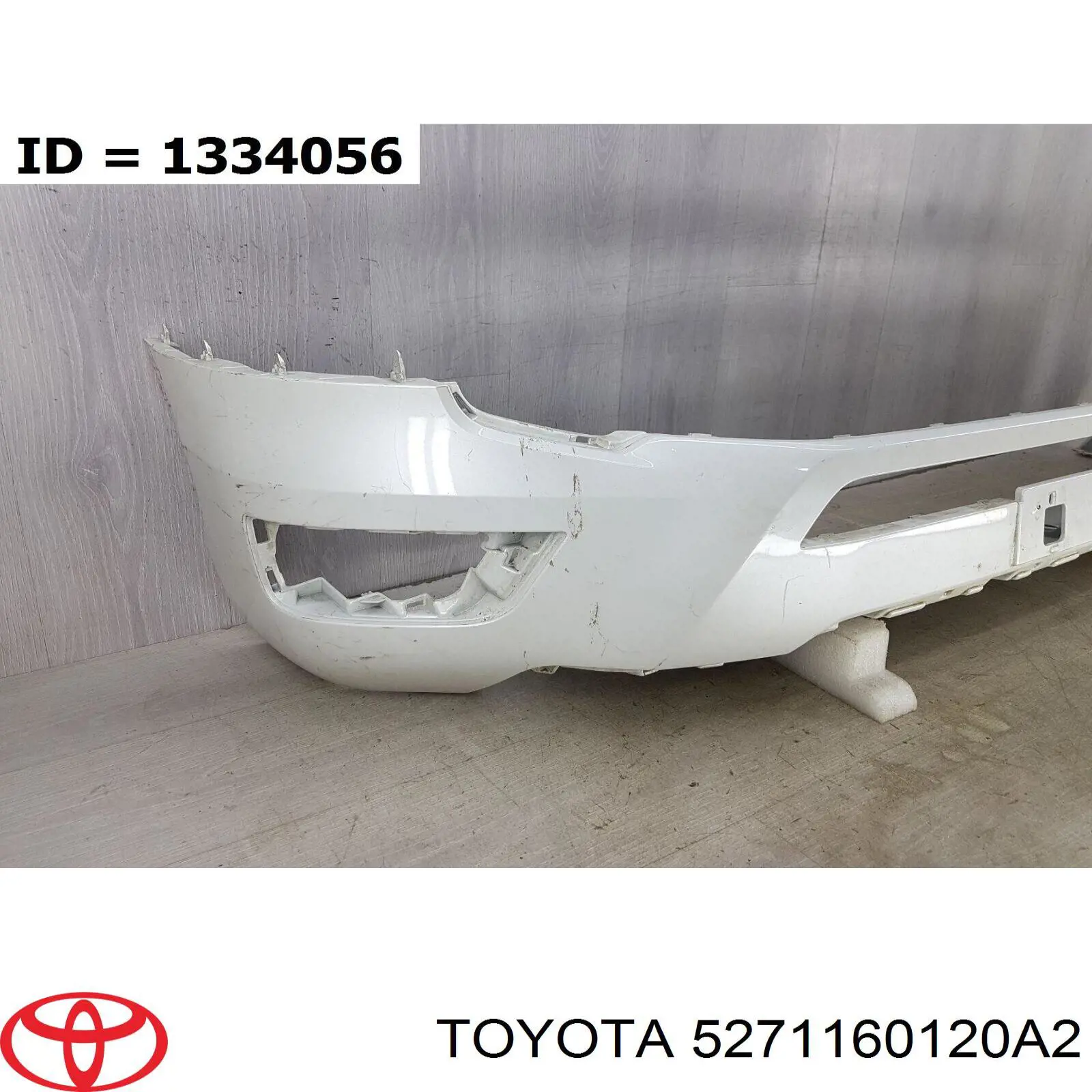  Toyota 5271160120A2 ціна, від 389.39 USD