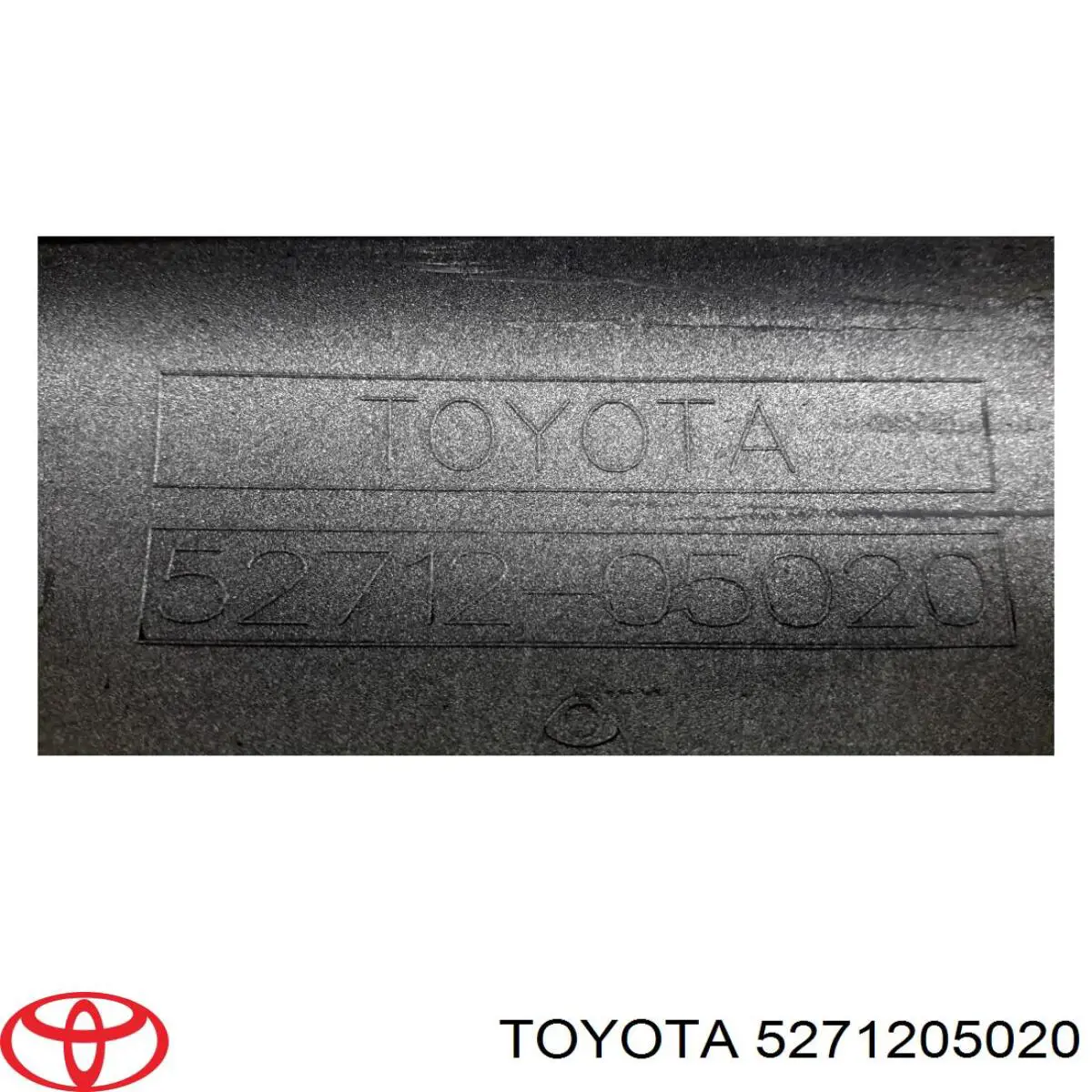  Toyota 5271205020 ціна, від 13.88 USD