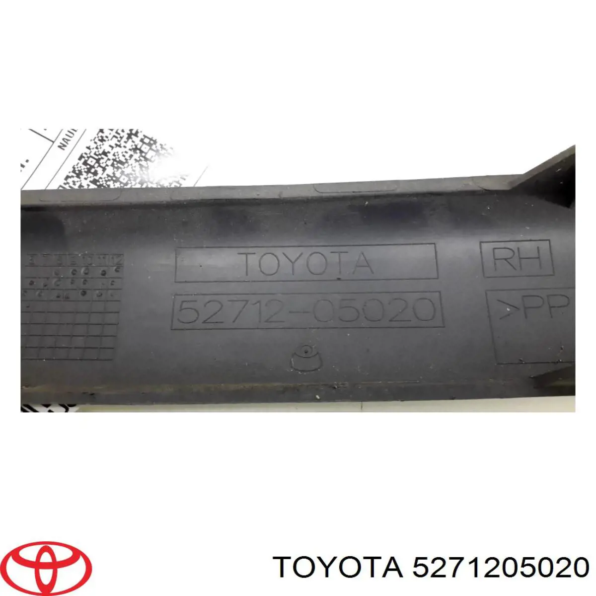 Купити 5271205020 Toyota 
