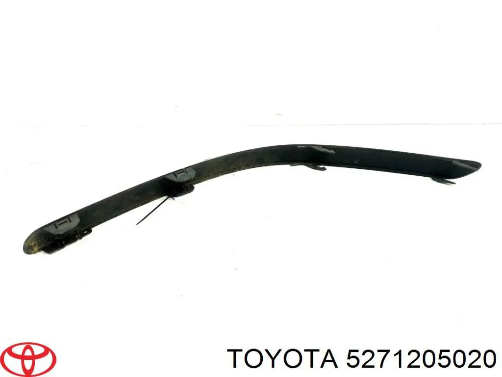 5271205020 Toyota 