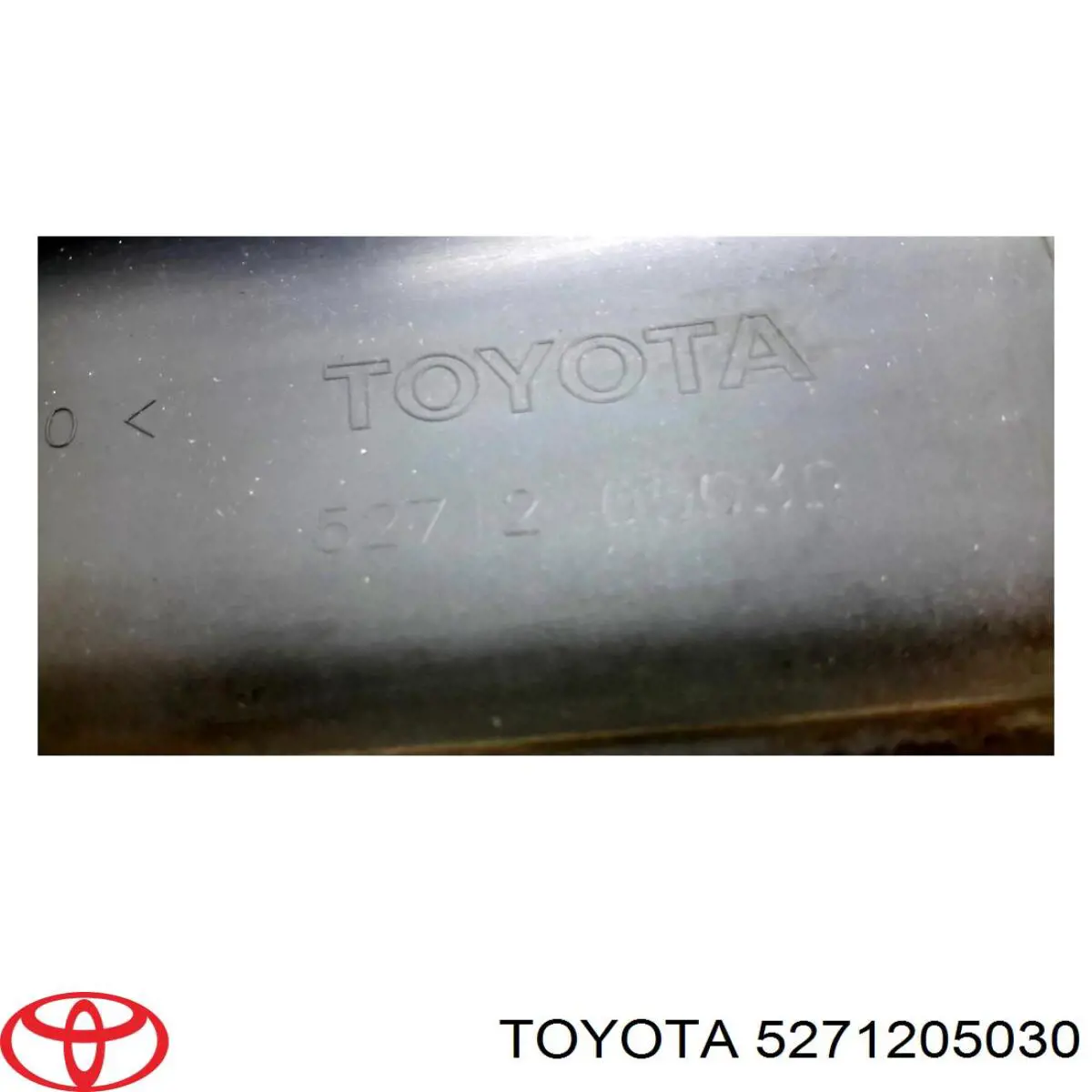 Toyota 5271205030 ціна, від 12.43 USD