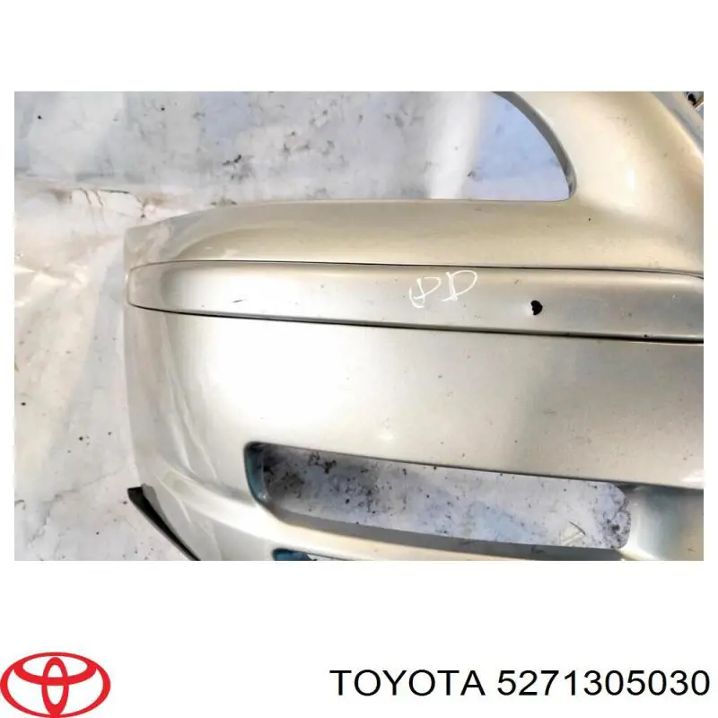  Toyota 5271305030 ціна, від 21.54 USD