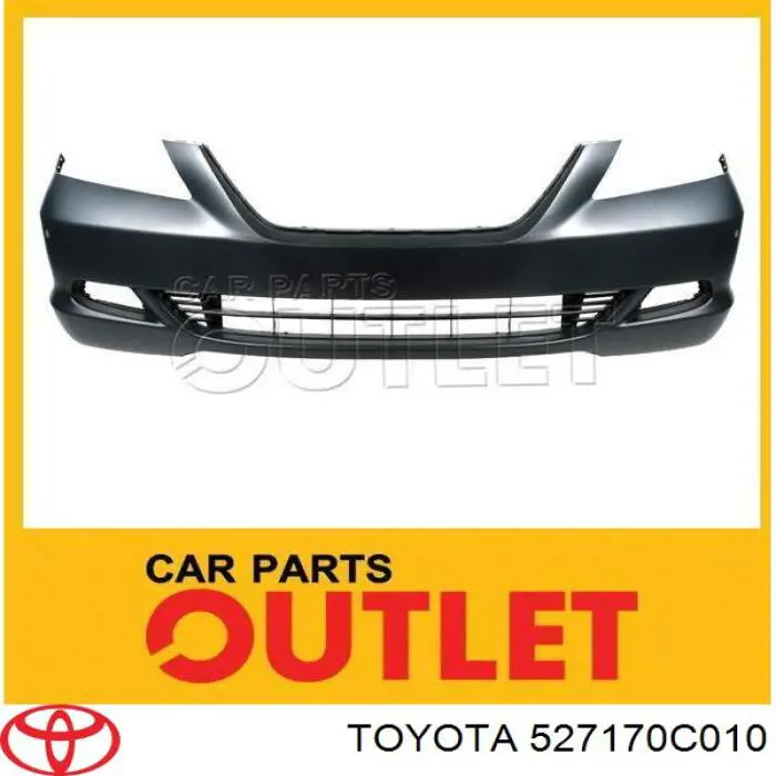 527170C010 Toyota 