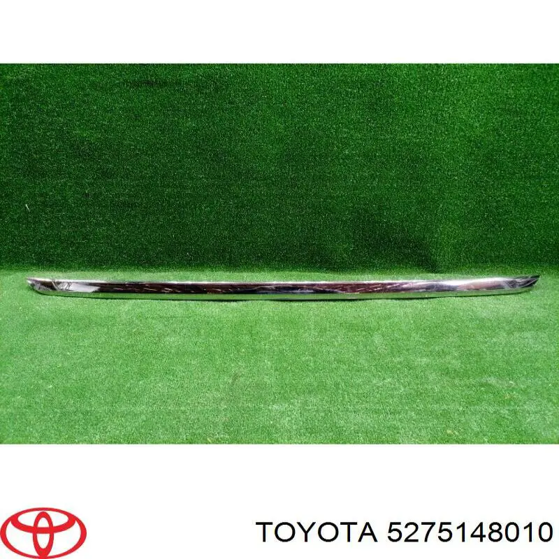 5275148010 Toyota Декоративна накладка