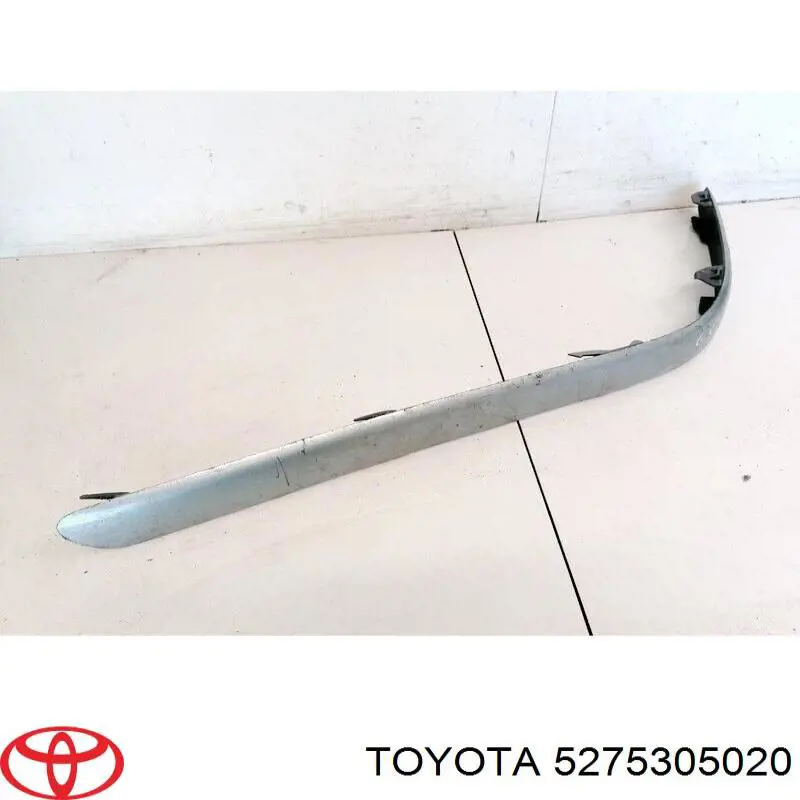 Купити 5275305020 Toyota 