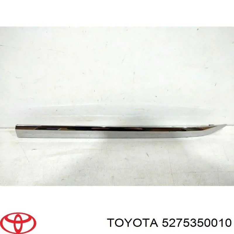  Toyota 5275350010 ціна, від 126.69 USD