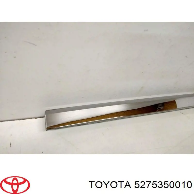 Купити 5275350010 Toyota 
