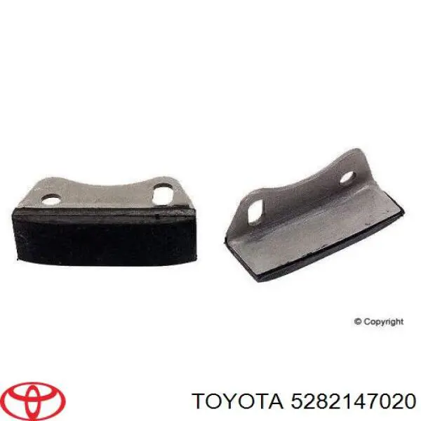 Toyota 5282147020 ціна, від 66.83 USD