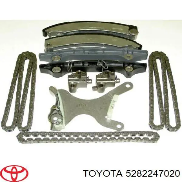  Toyota 5282247020 ціна, від 39.24 USD