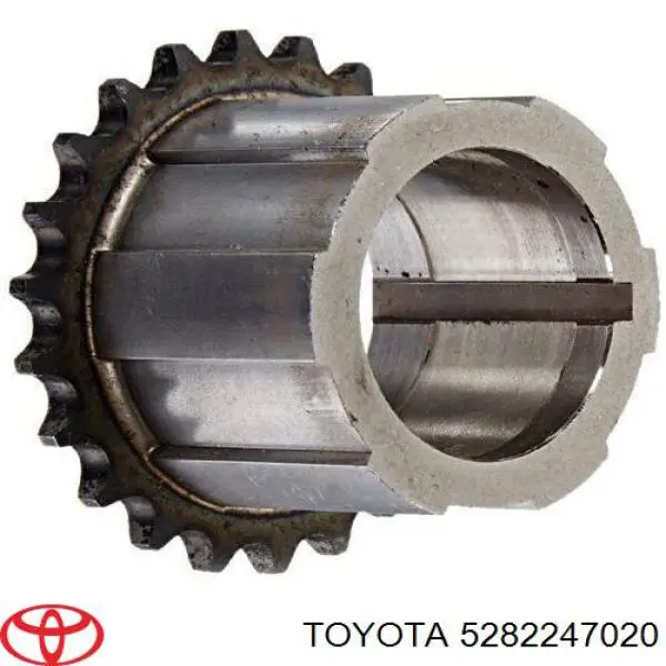 5282247020 Toyota 