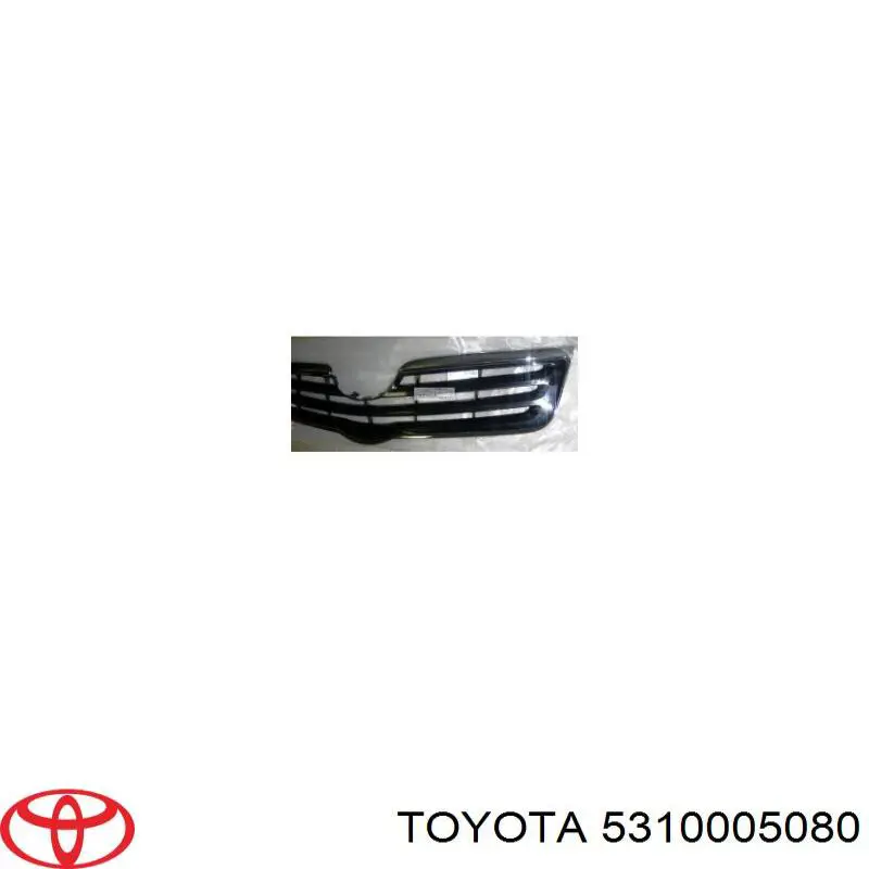  5310005080 Toyota