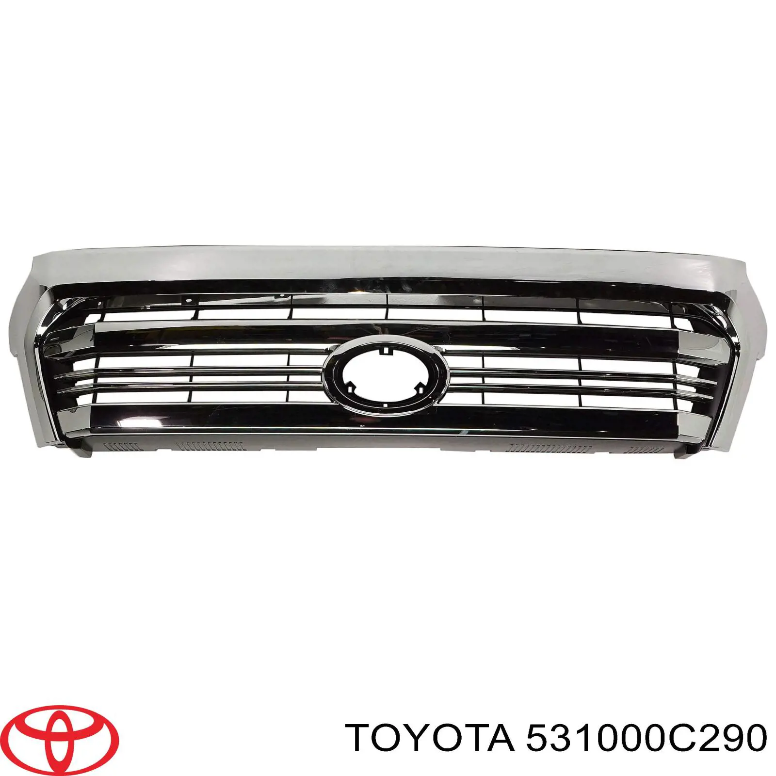 531000C290 Toyota 