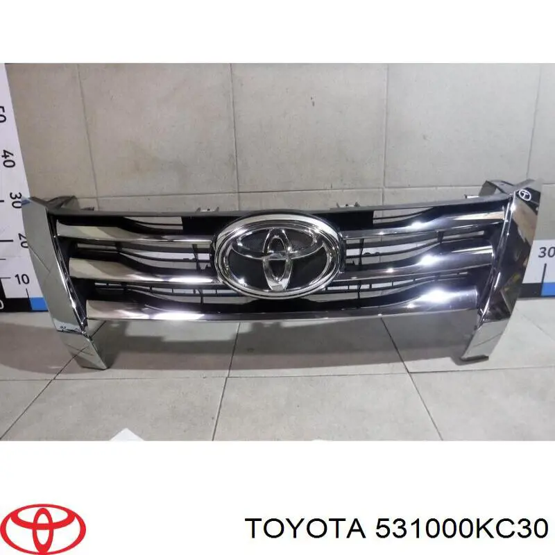  Toyota 531000KC30 ціна, від 279.49 USD