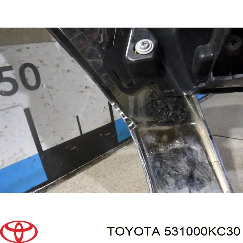 531000KC30 Toyota 