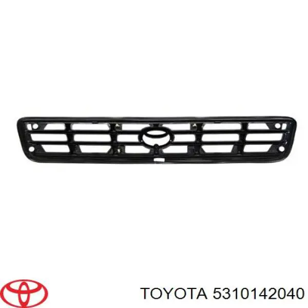 Автозапчастина на Toyota Rav4 I Cabrio 