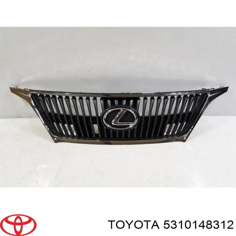 Купити 5310148312 Toyota Захисна решітка радіатора