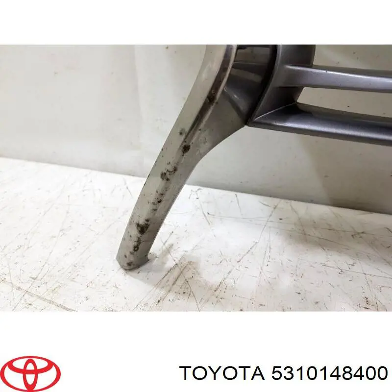 Купити 5310148400 Toyota Захисна решітка радіатора