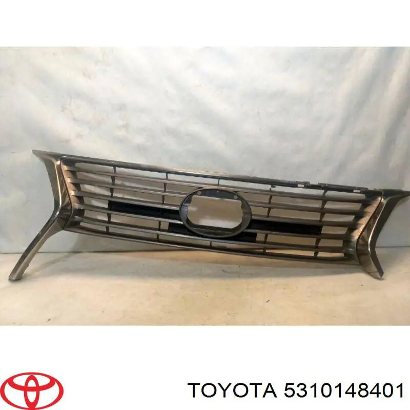 Купити 5310148401 Toyota Захисна решітка радіатора