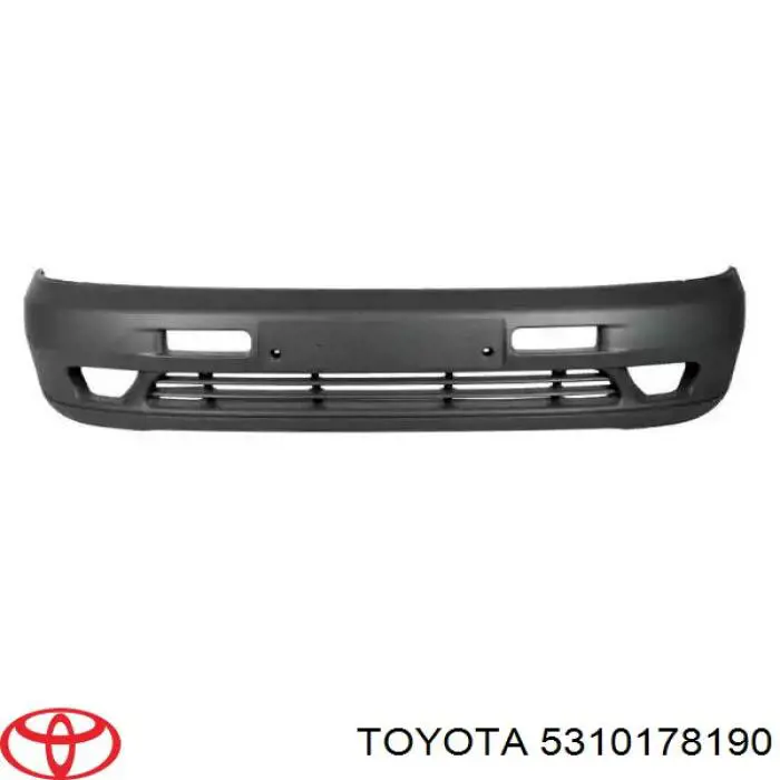  5310178190 Toyota