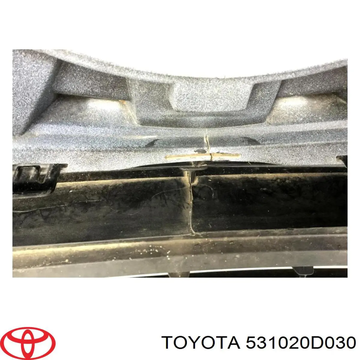  531020D030 Toyota