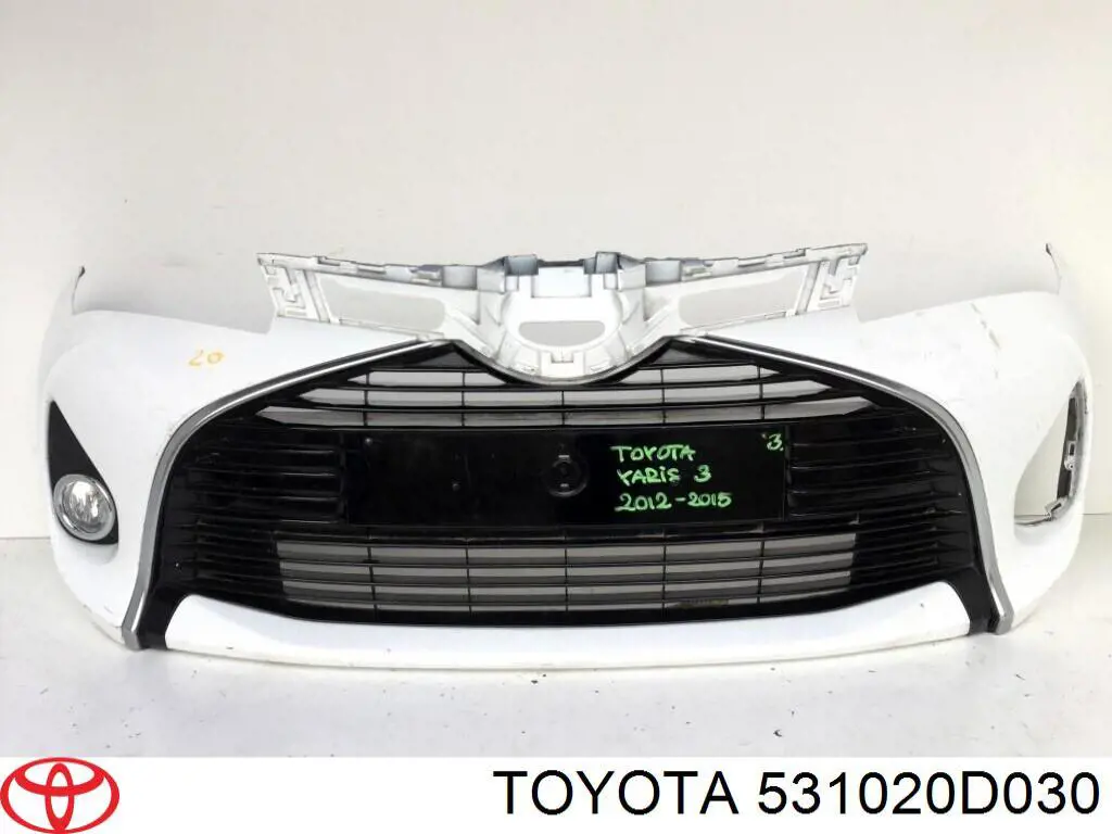  Toyota 531020D030 ціна, від 38.01 USD
