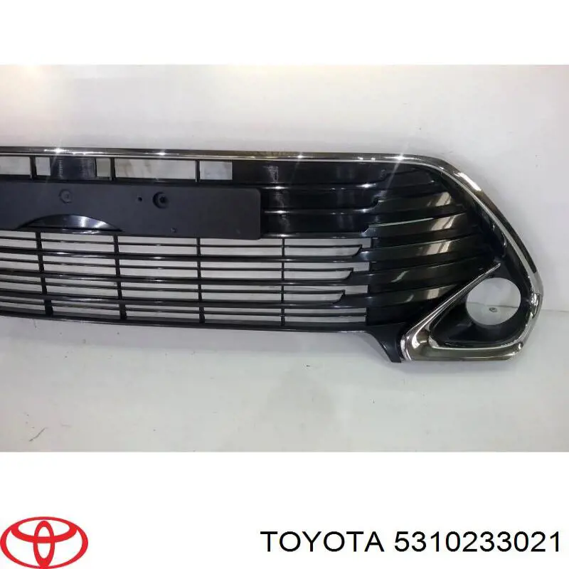 5310233021 Toyota Решітка радіатора