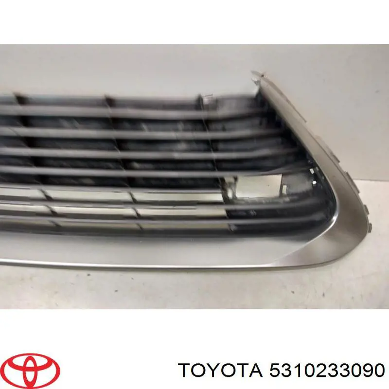 Купити 5310233090 Toyota 