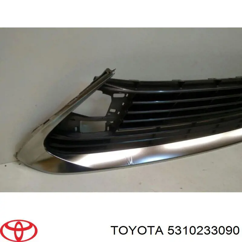  Toyota 5310233090