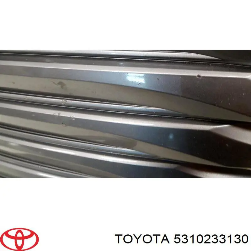 Купити 5310233130 Toyota 
