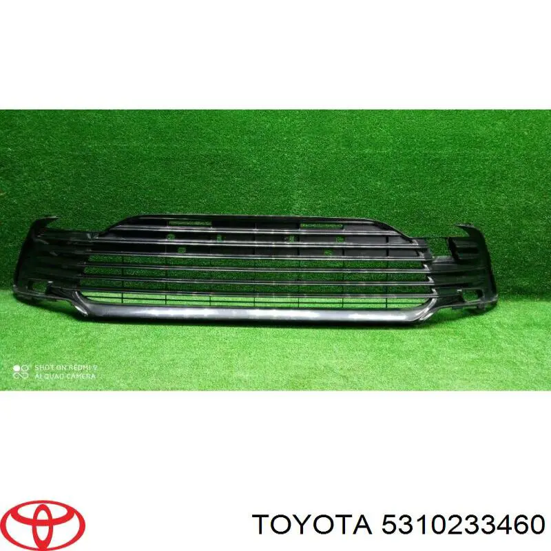  Toyota 5310233460 ціна, від 197.52 USD