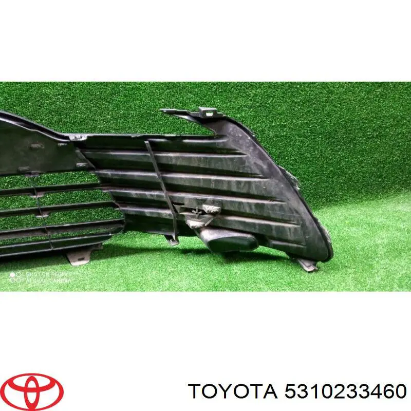 Купити 5310233460 Toyota 