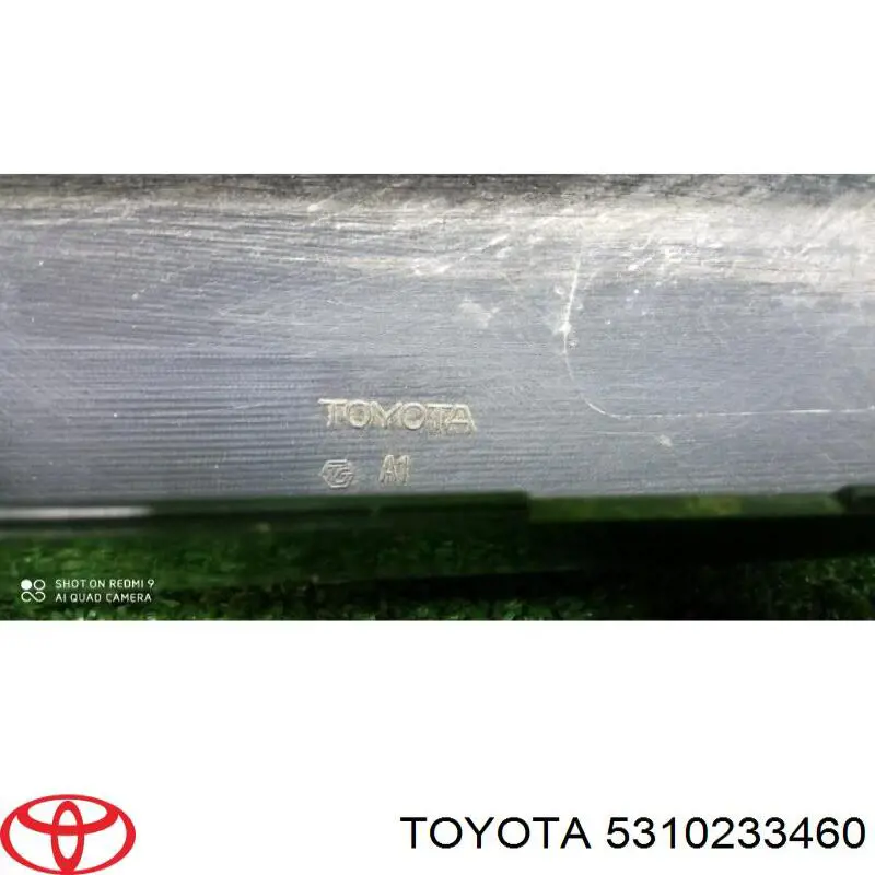 5310233460 Toyota 