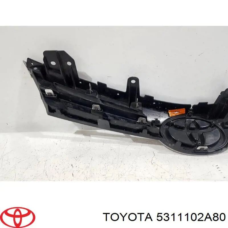 5311102A80 Toyota 