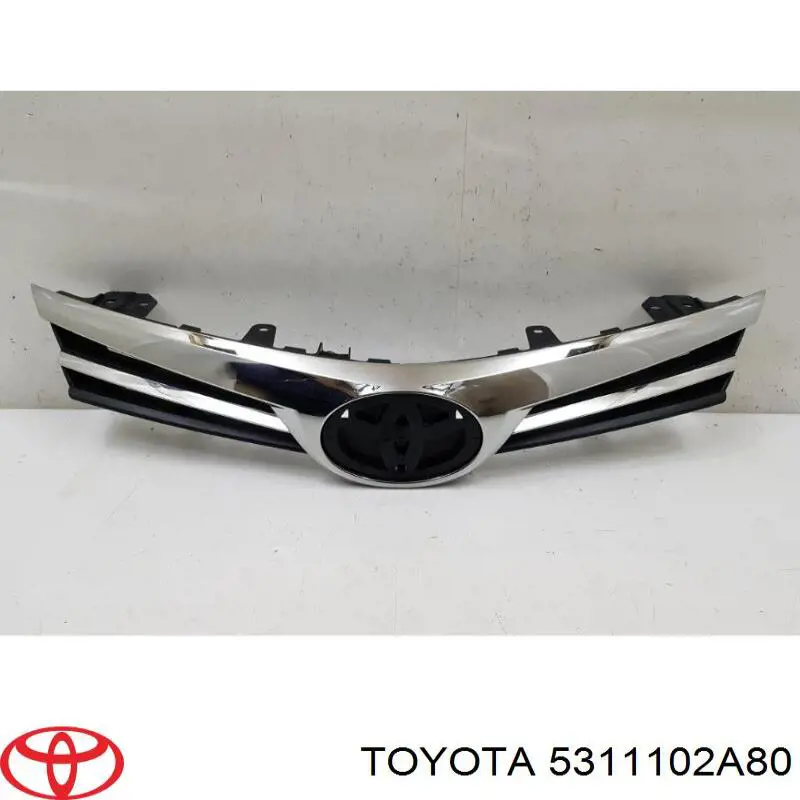  Toyota 5311102A80 ціна, від 47.97 USD
