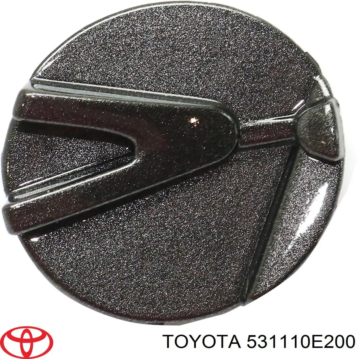  Toyota 531110E200 ціна, від 266.05 USD