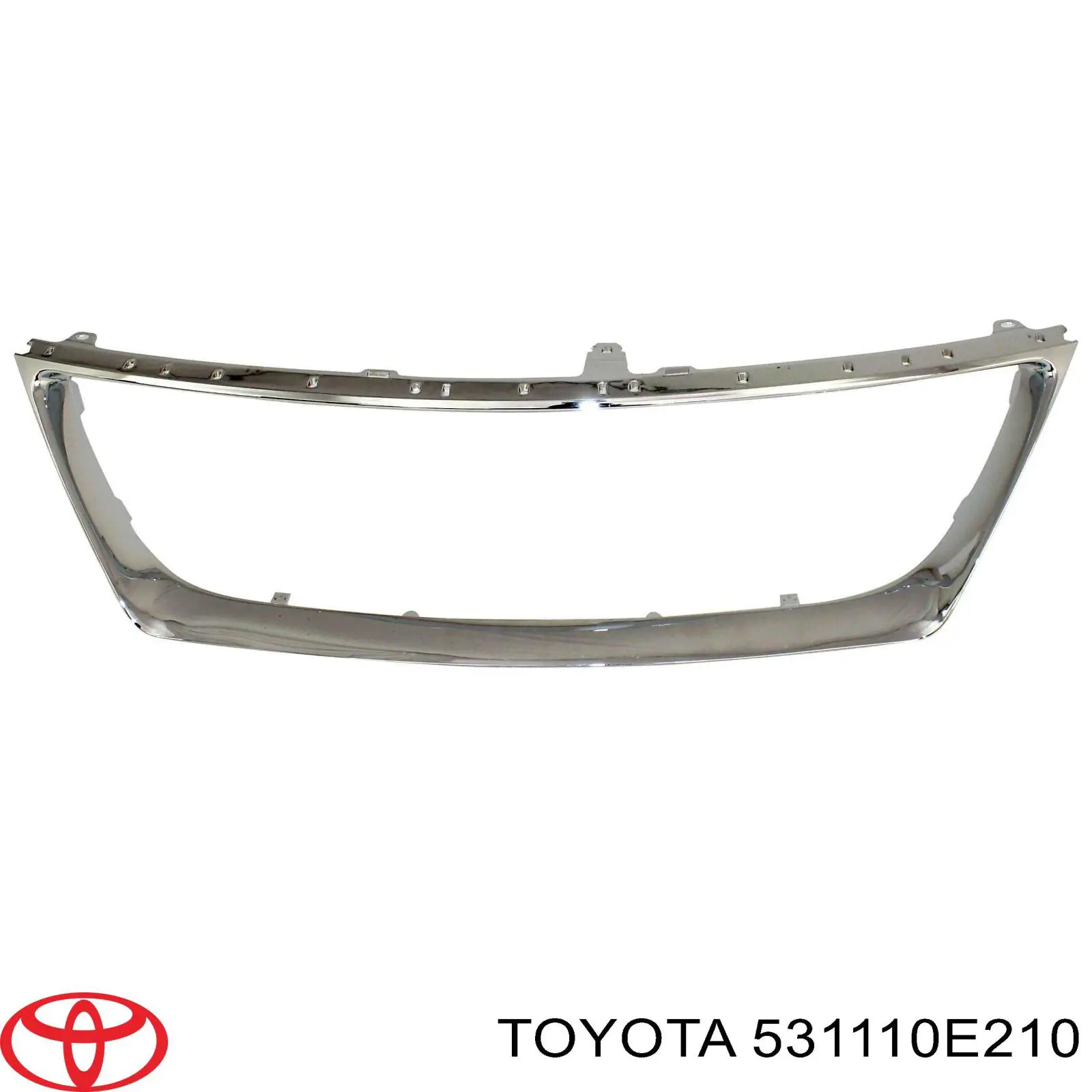 531110E210 Toyota 