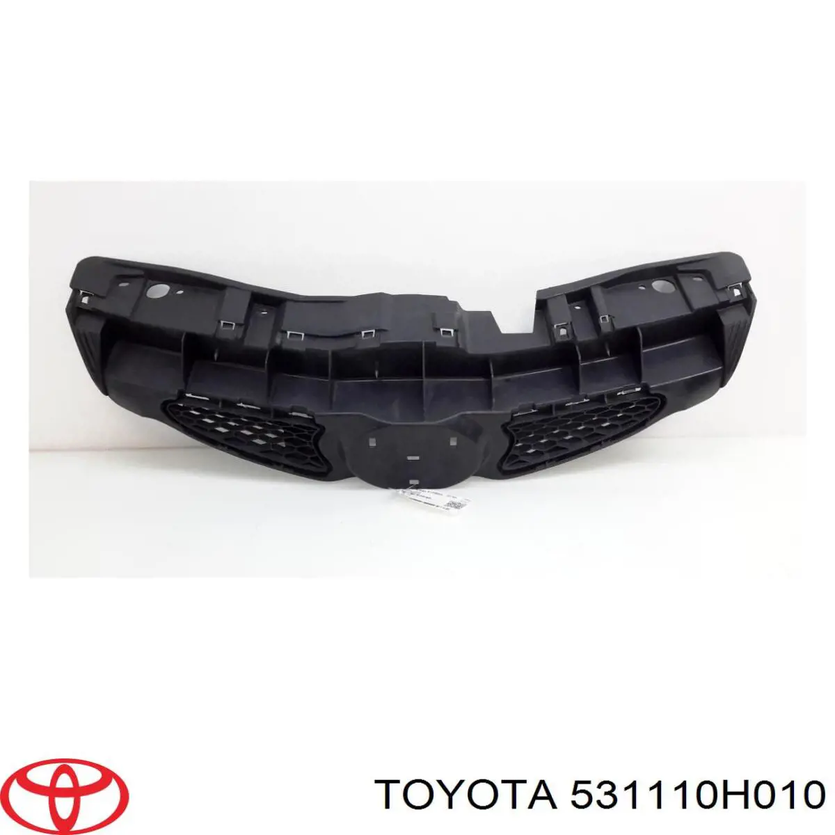 531110H010 Toyota Решітка радіатора