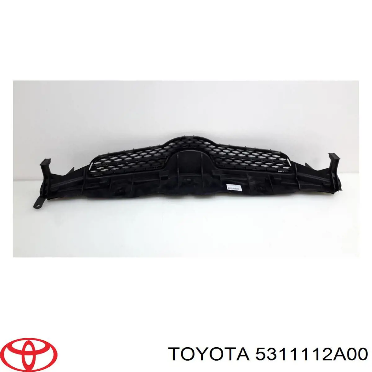 Облицювання радіатора Toyota 5311112A00 ціна, від 21.54 USD