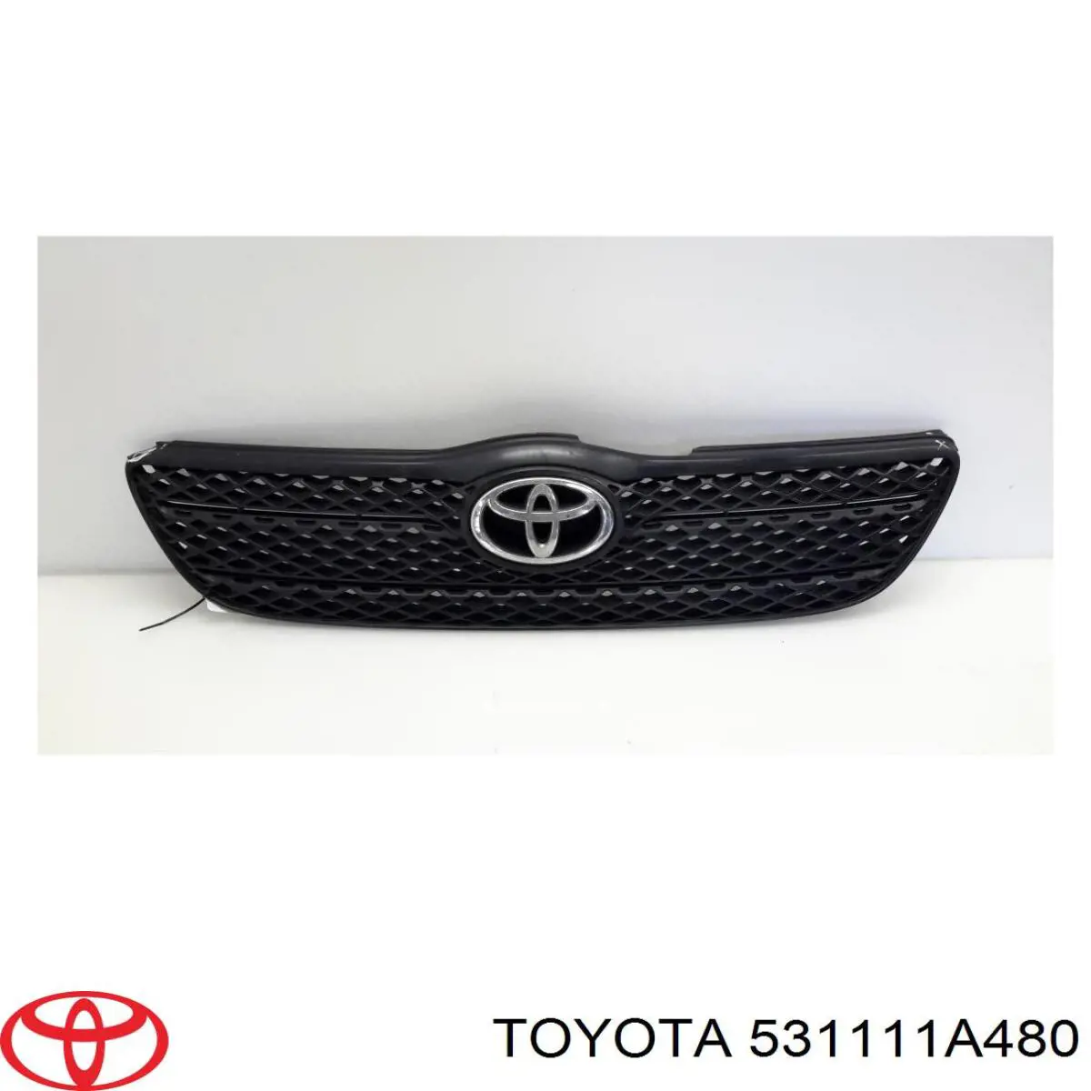  531111A480 Toyota
