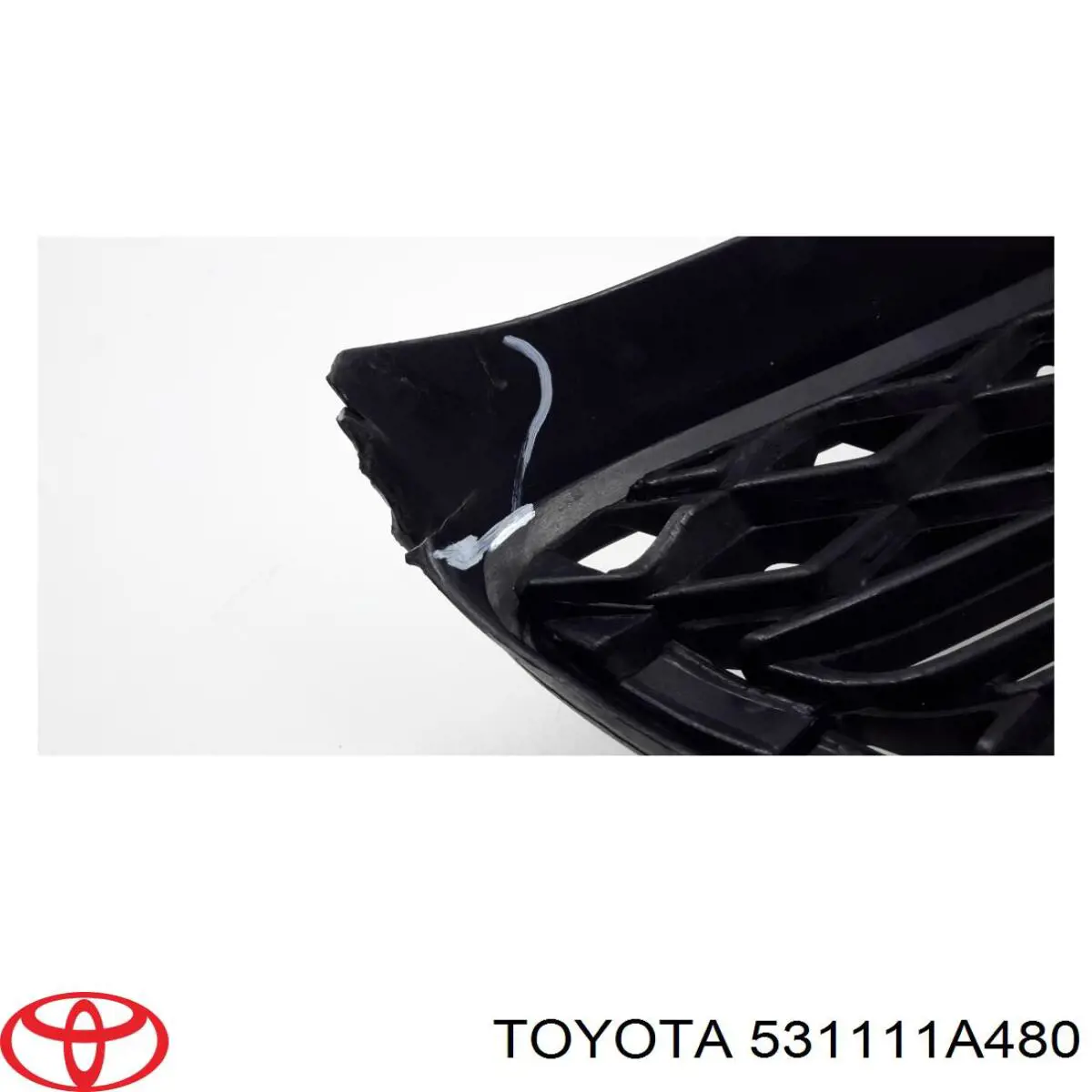 531111A480 Toyota 