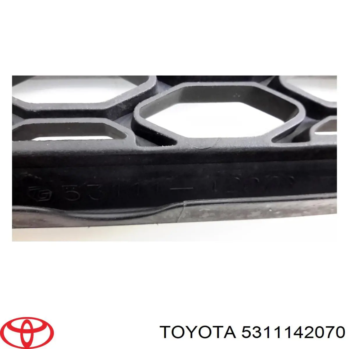  Toyota 5311142070 ціна, від 57.01 USD