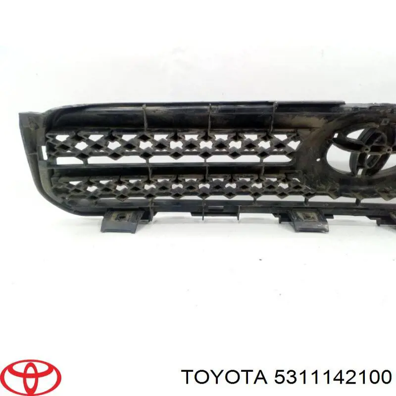 Купити 5311142100 Toyota 