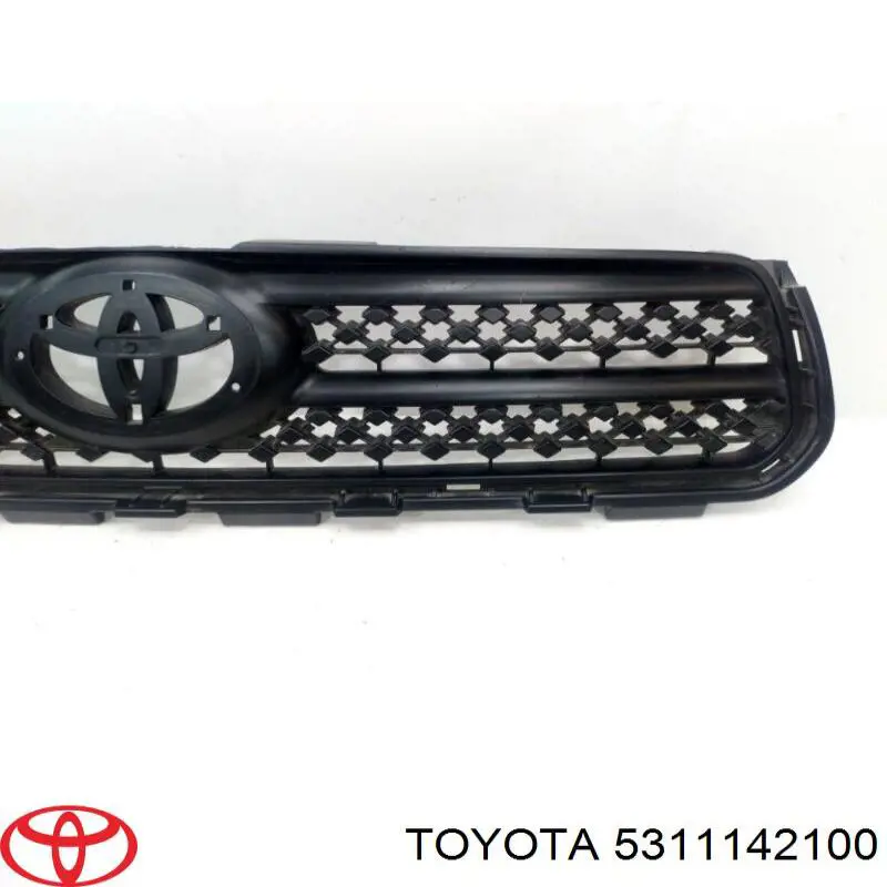  Toyota 5311142100 ціна, від 105.27 USD