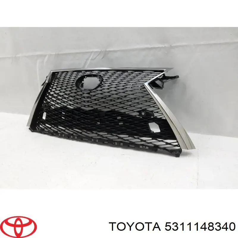  Toyota 5311148340 ціна, від 158.18 USD
