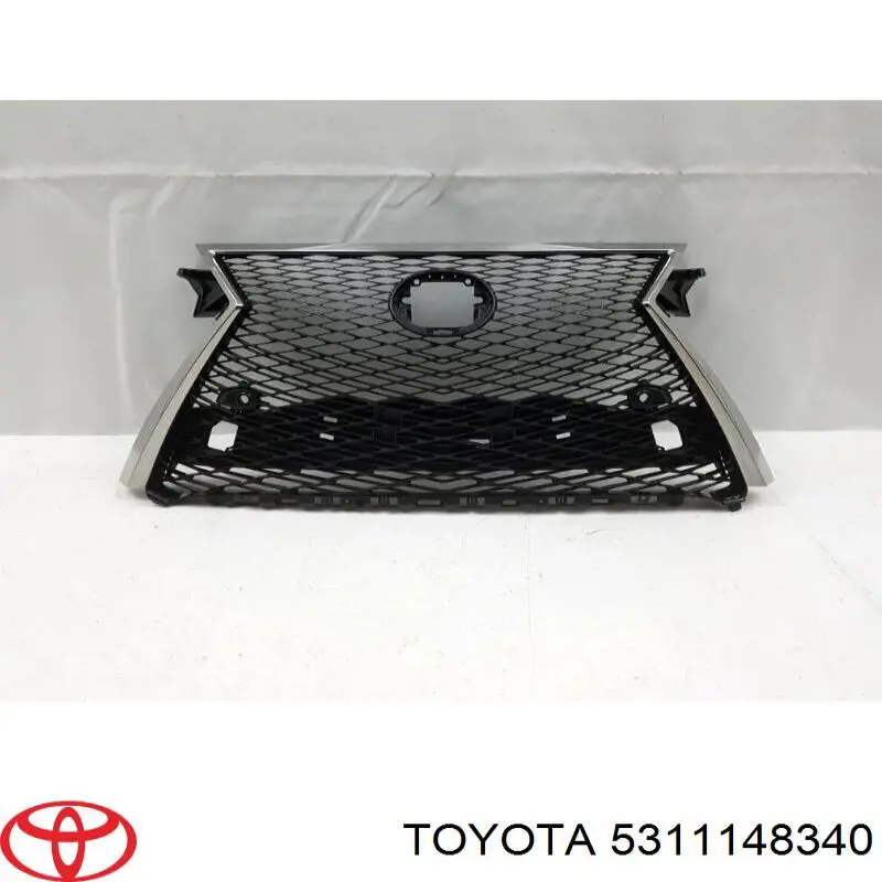 5311148340 Toyota 