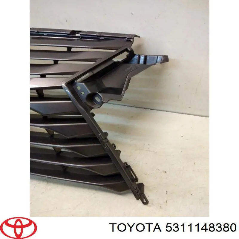 5311148380 Toyota 
