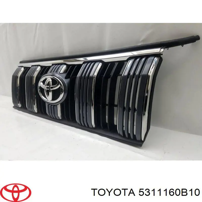 5311160B10 Toyota 
